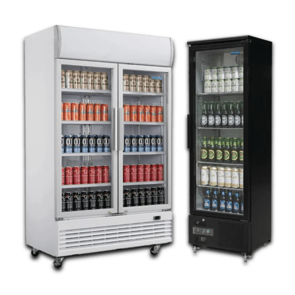 Cold Drink Fridge supplier Mumbai Pune